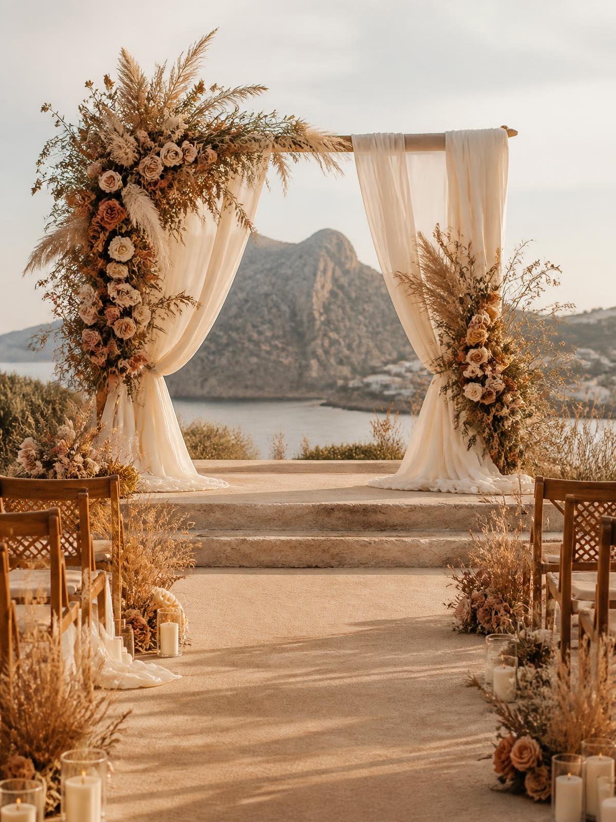 Ceremonies with soul